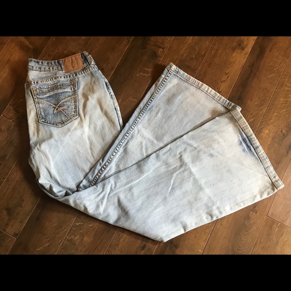 Amethyst women’s sz 14